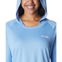 Women's PFG Hoodie Tidal Tee™ Active Top