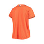 Women's Orange Houston Astros Plus Size Alternate Replica Team Jersey