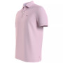 Men's Big & Tall Classic-Fit Ivy Polo