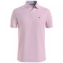 Men's Big & Tall Classic-Fit Ivy Polo
