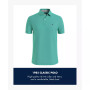 Men's Big & Tall Classic-Fit Ivy Polo