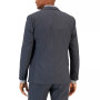 Men's Flex Plain Slim Fit Suits