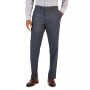 Men's Flex Plain Slim Fit Suits