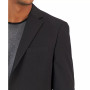 Men's Flex Plain Slim Fit Suits