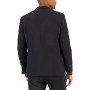 Men's Flex Plain Slim Fit Suits