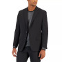 Men's Flex Plain Slim Fit Suits