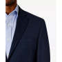 Men's Flex Plain Slim Fit Suits