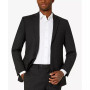 Men's Flex Plain Slim Fit Suits