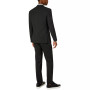 Men's Flex Plain Slim Fit Suits