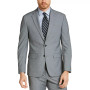Men's Flex Plain Slim Fit Suits