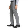 Men's Flex Plain Slim Fit Suits