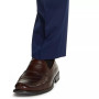 Men's Flex Plain Slim Fit Suits