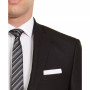 Men's Flex Plain Slim Fit Suits