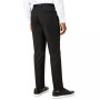 Men's Flex Plain Slim Fit Suits
