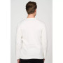Men's Modern Distorted Sweater