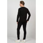 Men's Modern Distorted Sweater