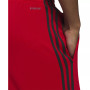 Men's Legends 3-Stripes 11" Basketball Shorts