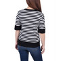 Petite Elbow Sleeve T-shirt