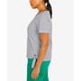 Women's Island Vibes Parrot Stripe Top