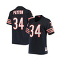 Women's Walter Payton Navy Chicago Bears 1985 Legacy Replica Jersey