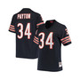Women's Walter Payton Navy Chicago Bears 1985 Legacy Replica Jersey