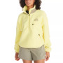 Women's '94 Fleece Stand-Collar Pullover Jacket