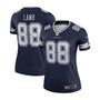Women's CeeDee Lamb Navy Dallas Cowboys Legend Jersey