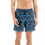 Men's Fish Reel Swim Trunks, Created for Macy's