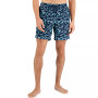 Men's Fish Reel Swim Trunks, Created for Macy's