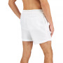 INC Men's Regular-Fit Quick-Dry Solid 5" Swim Trunks, Created for Macy's