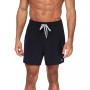 Men's 5" Quick-Dry Core Volley Swim Shorts