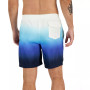 Men's Kenji Ombre Swim Trunks, Created for Macy's