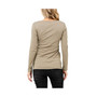 Women's Tessa Rib Nursing Top