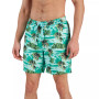 Men's Scenic Beach 7" Swim Shorts, Created for Macy's