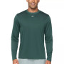 Men's Long-Sleeve Swim Shirt