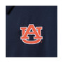 Women's Navy Auburn Tigers Performance Polo Shirt