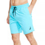 Men's Quick Dry Nylon  8" Swim Trunks