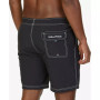 Men's Quick Dry Nylon  8" Swim Trunks