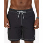 Men's Quick Dry Nylon  8" Swim Trunks