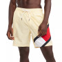 Flag Logo 7" Swim Trunks