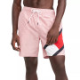 Flag Logo 7" Swim Trunks