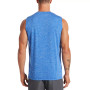 Men's Hydroguard Swim Shirt