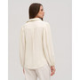 Women's Basic 100% Silk Blouse