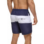 Men's Colorblocked 7" Swim Trunks, Created for Macy's