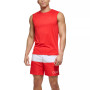 Men's Colorblocked 7" Swim Trunks, Created for Macy's