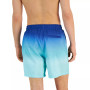 Men's Sunrise Ombré Swim Trunks, Created for Macy's
