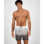 Men's Sunrise Ombré Swim Trunks, Created for Macy's