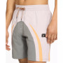 Men's 7" Swim SWXP Colorblocked Trunks