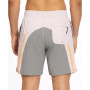 Men's 7" Swim SWXP Colorblocked Trunks