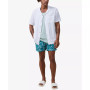 Men's Stretch Swim Shorts